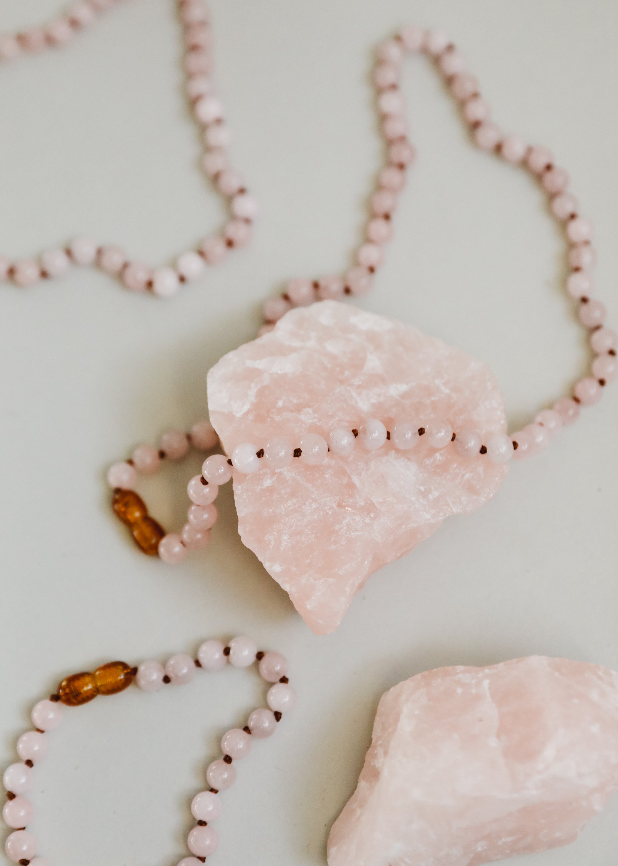 Rose Quartz