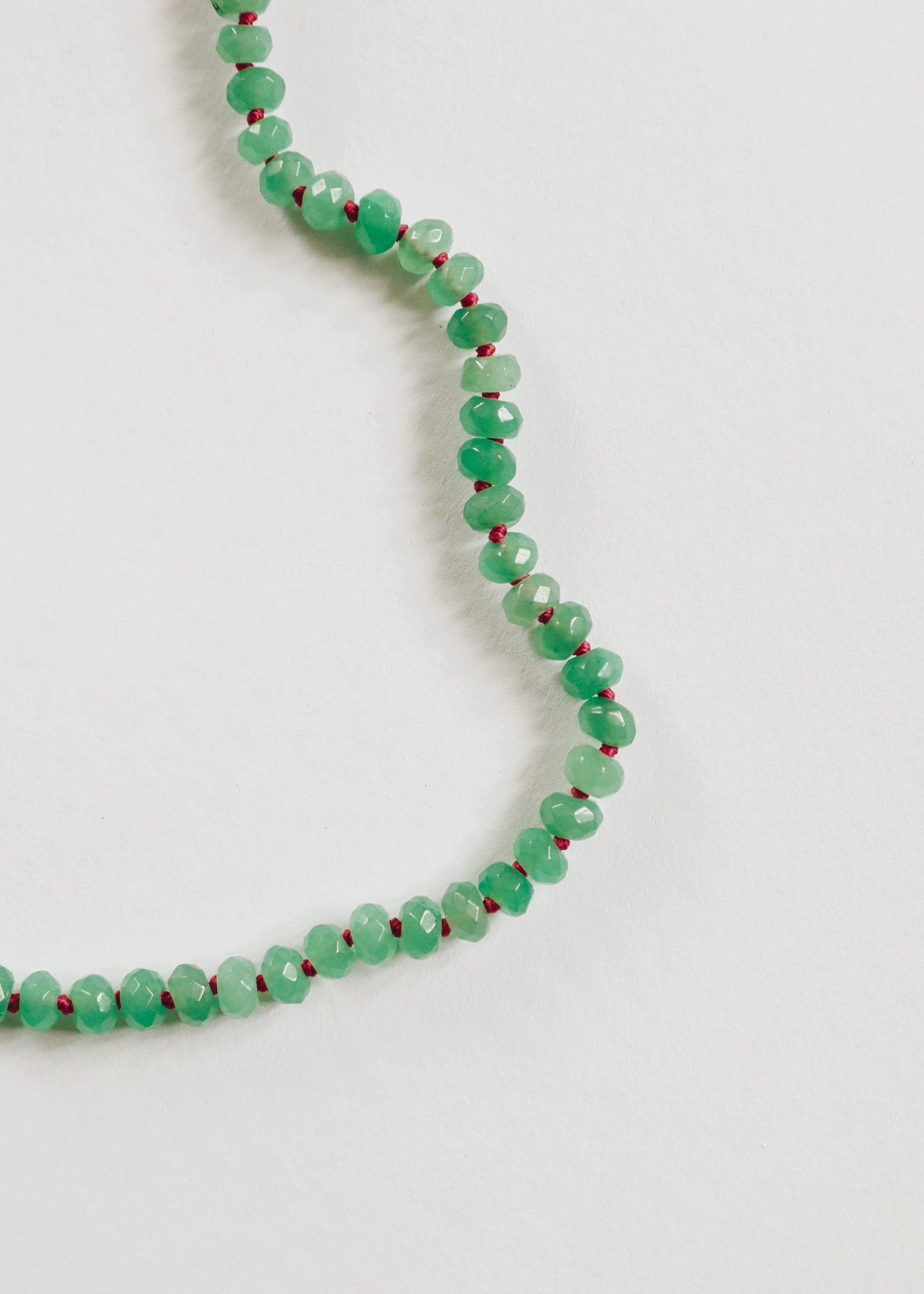 Piedra preciosa pura + aventurina || Tobillera o pulsera