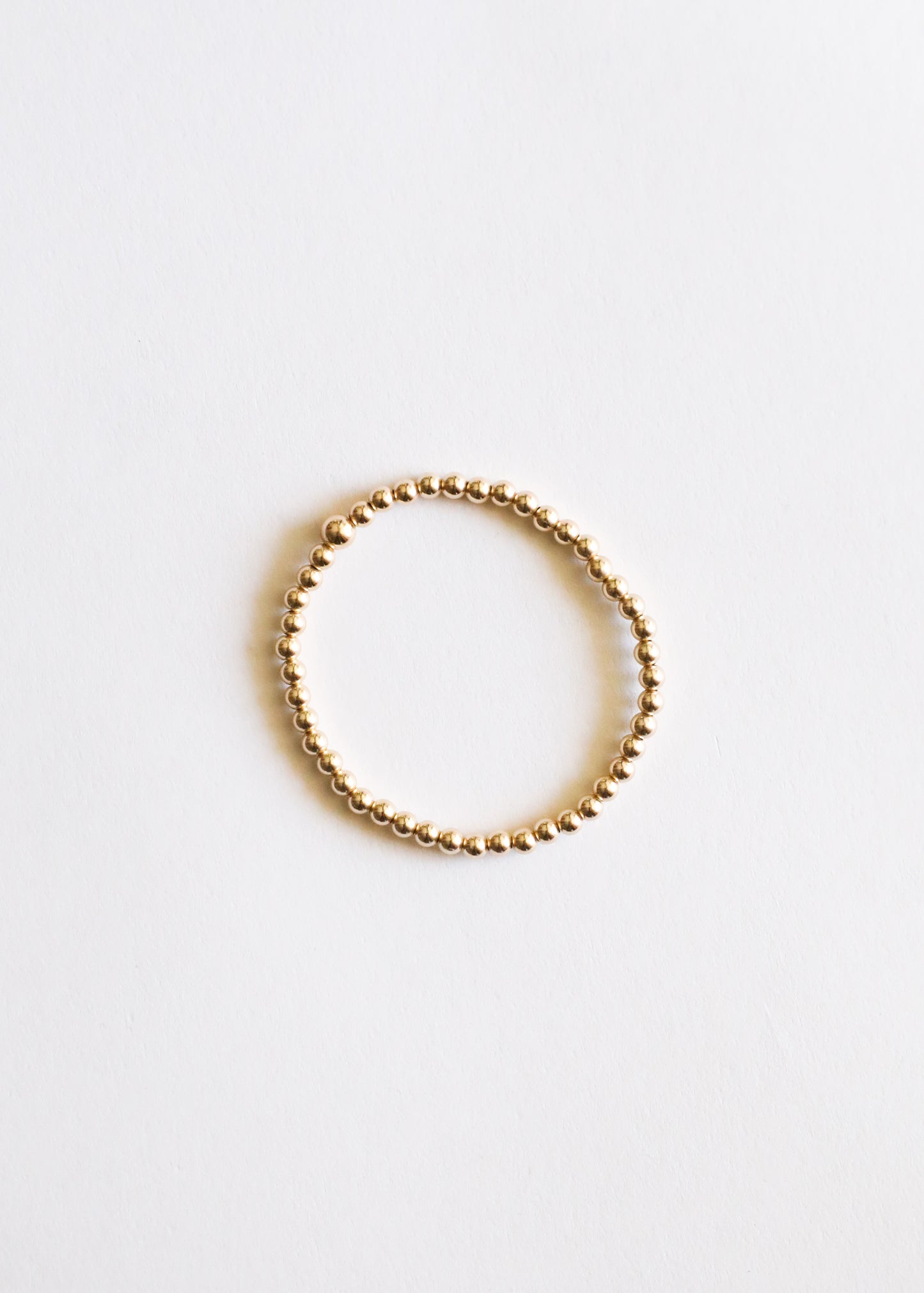 Pulsera de Oro ||