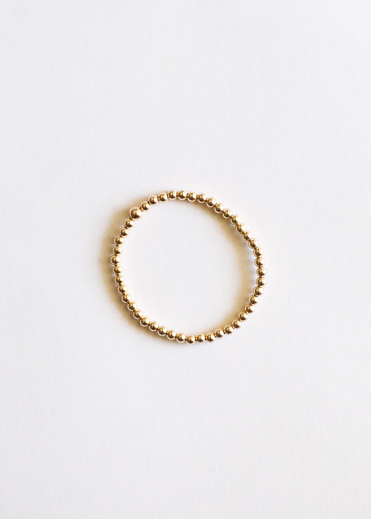 Pulsera de Oro ||
