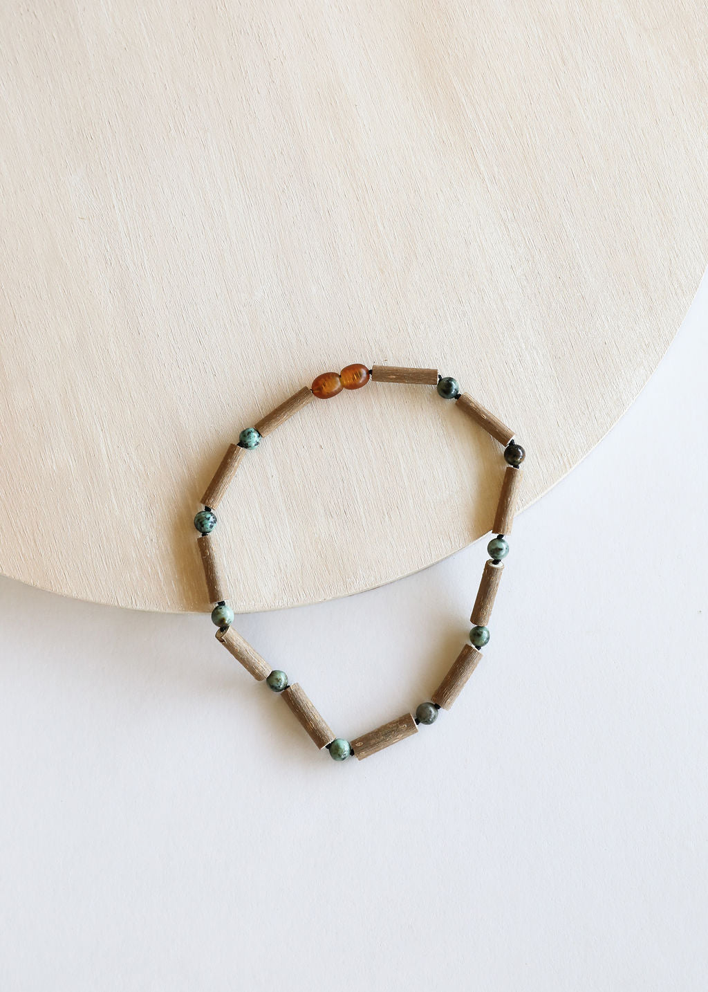 Hazelwood and hot sale amber necklace