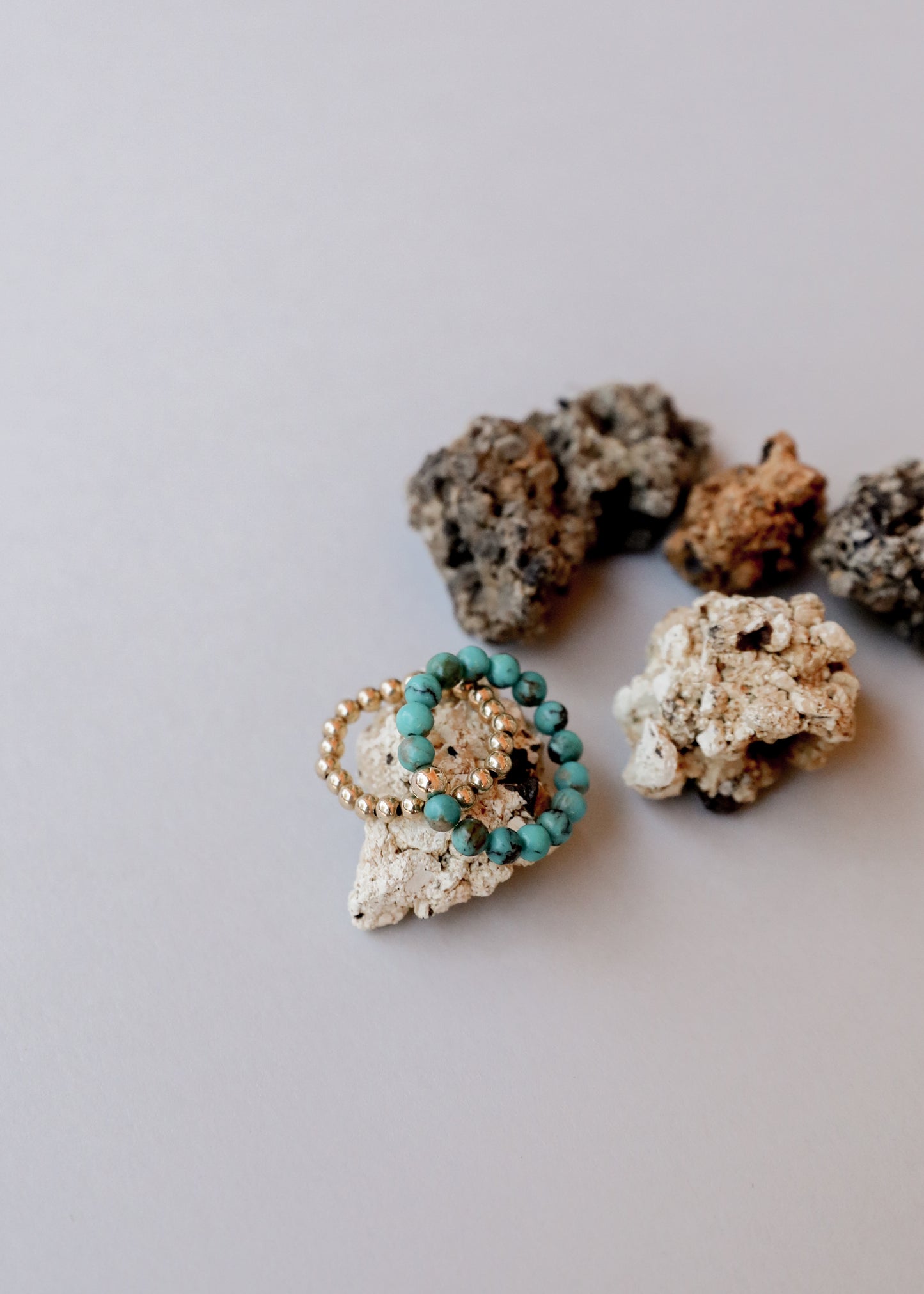 Oro || Anillo adulto