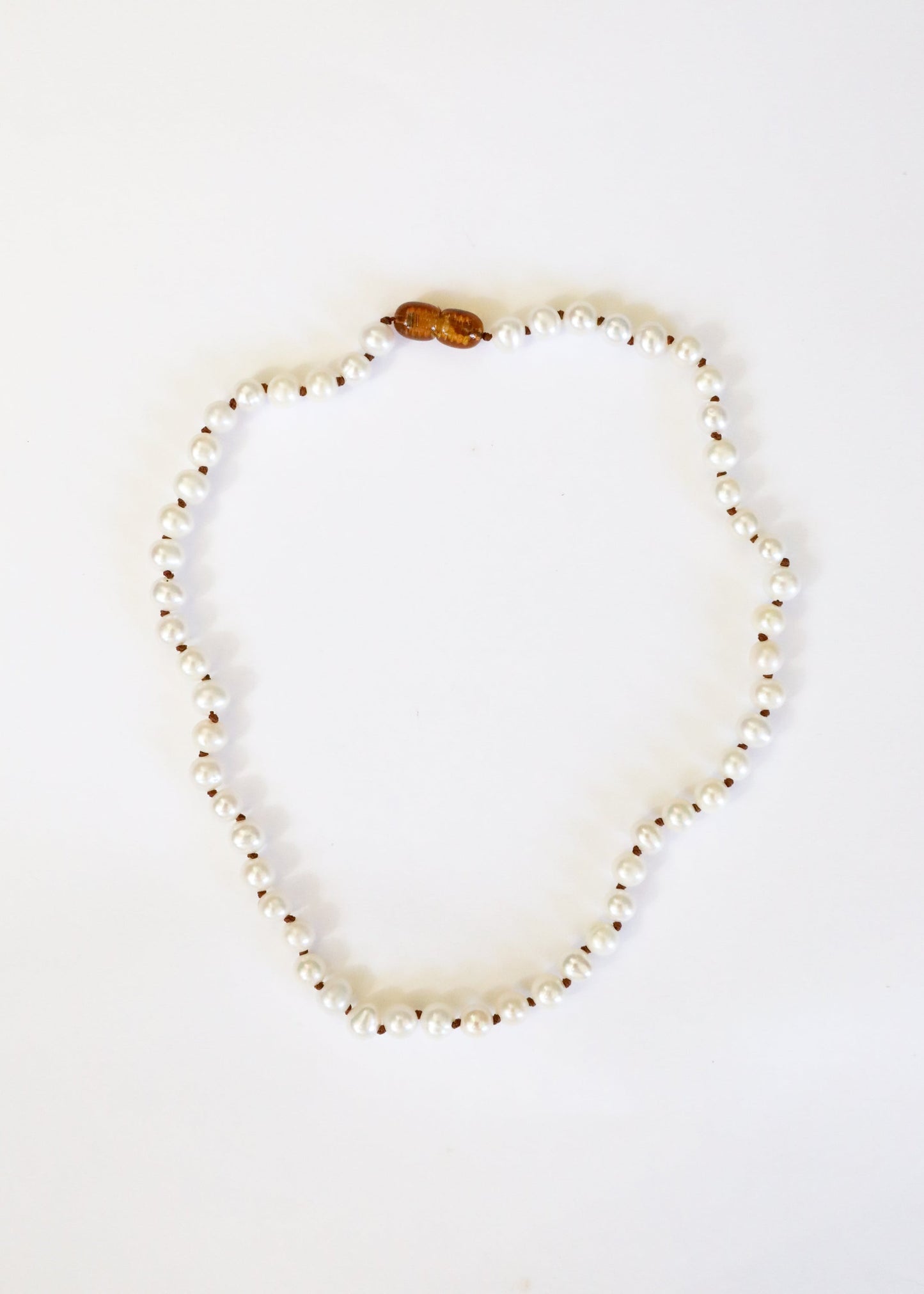 Pure Gemstone + Pearl || Gift Set