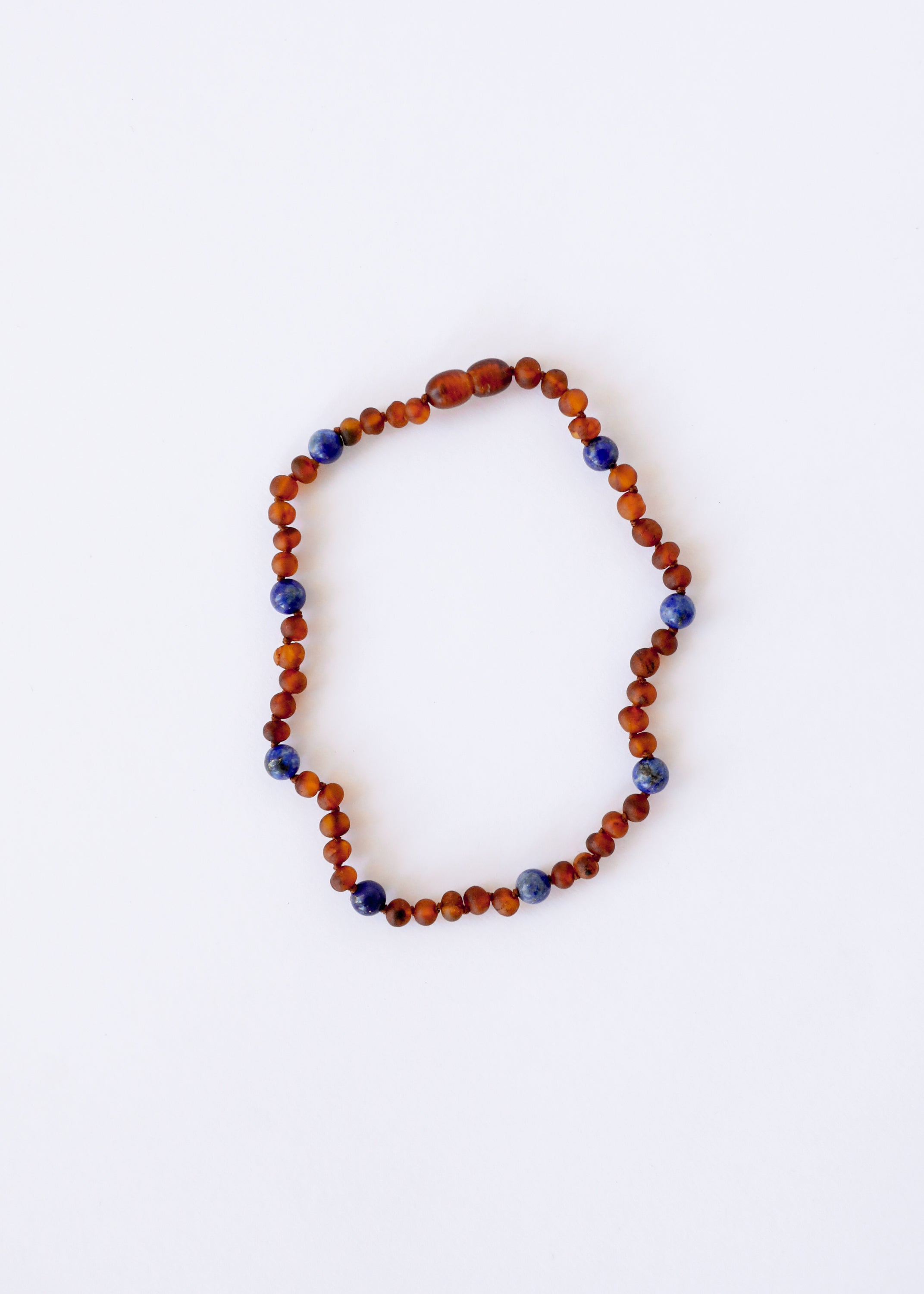 Baltic amber sale lapis lazuli